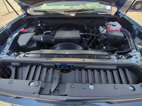 New 2026 Chevrolet Silverado 2500 Custom w/ Custom Convenience Package AWD/4WD image 26