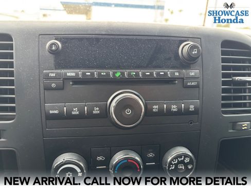 Used 2013 Chevrolet Silverado 1500 LT w/ Interior Plus Package image 9