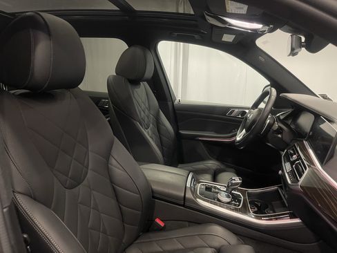 Certified 2023 BMW X5 xDrive40i w/ Premium Package AWD/4WD image 15