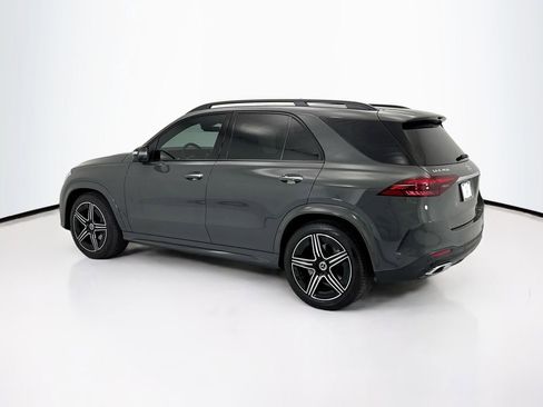 Certified 2026 Mercedes-Benz GLE 450 4MATIC image 7