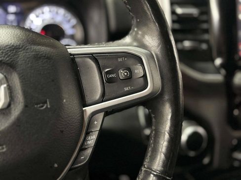 Used 2019 RAM 1500 Big Horn image 31