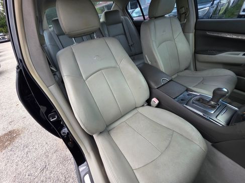 Used 2011 INFINITI G25 RWD image 20