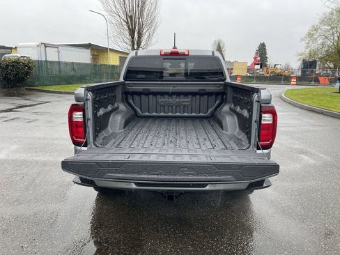 New 2026 GMC Canyon Denali image 27