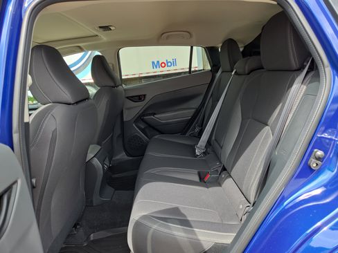 New 2026 Subaru Crosstrek 2.0i Premium AWD/4WD image 7