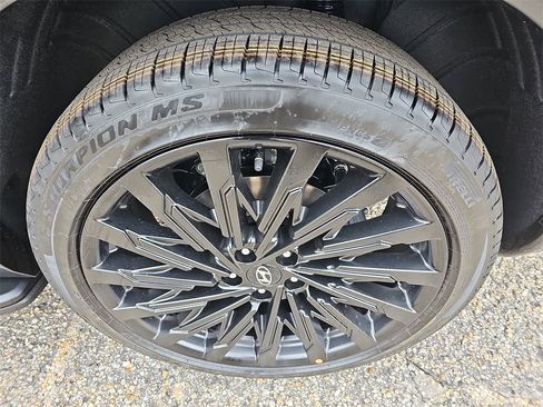 New 2026 Hyundai Santa Fe Calligraphy image 35
