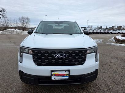 New 2026 Ford Maverick XL w/ Equipment Group 101A