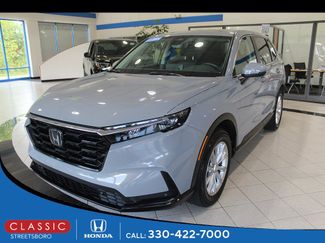 Certified 2024 Honda CR-V EX-L video 1