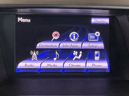 Used 2014 Lexus RX 350 AWD w/ Navigation Package image 14