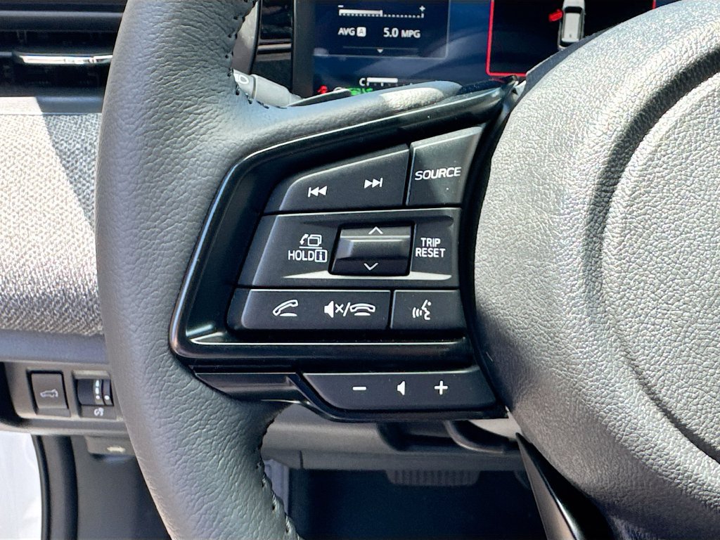 New 2026 Subaru Outback Limited XT AWD/4WD image 8