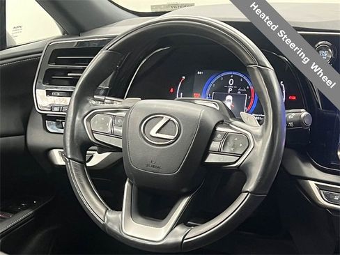 Used 2023 Lexus RX 350 Premium Plus image 16