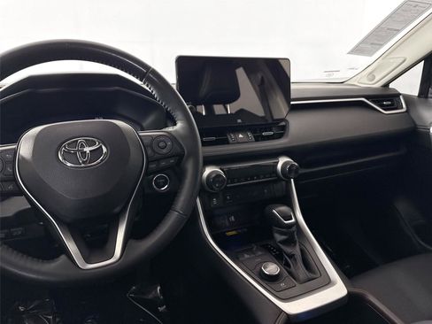 Certified 2024 Toyota RAV4 Limited w/ Advanced Technology Package AWD/4WD image 34