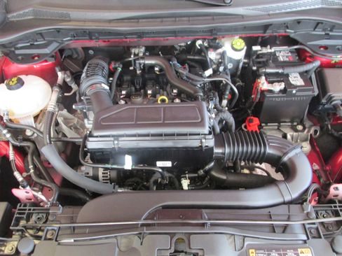 Used 2023 Ford Escape ST-Line image 43