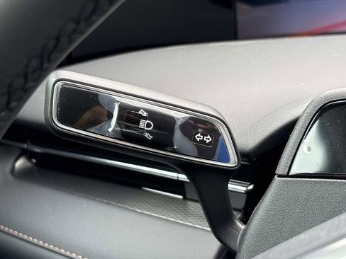 New 2026 Lincoln Nautilus Premier w/ Jet Appearance Package image 32