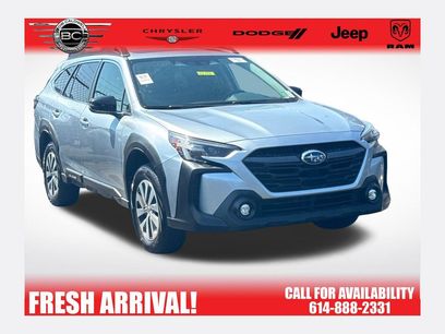Used 2024 Subaru Outback Premium