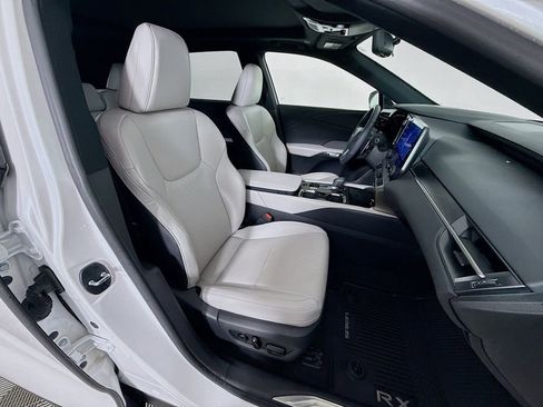 Certified 2023 Lexus RX 350 Premium Plus w/ Accessory Package (K3) FWD image 30