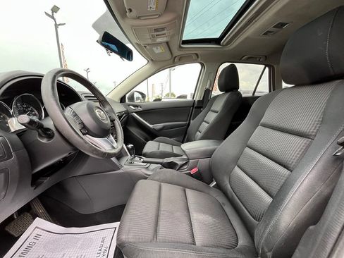 Used 2014 MAZDA CX-5 Touring w/ Bose/Moonroof Package FWD image 21