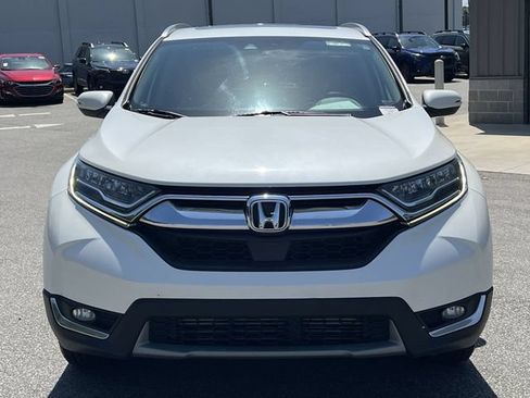 Used 2018 Honda CR-V Touring image 16