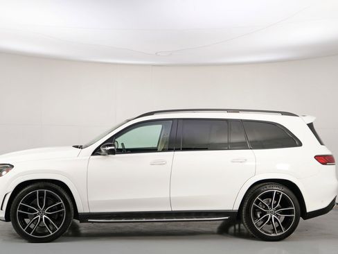 Used 2020 Mercedes-Benz GLS 580 4MATIC image 60