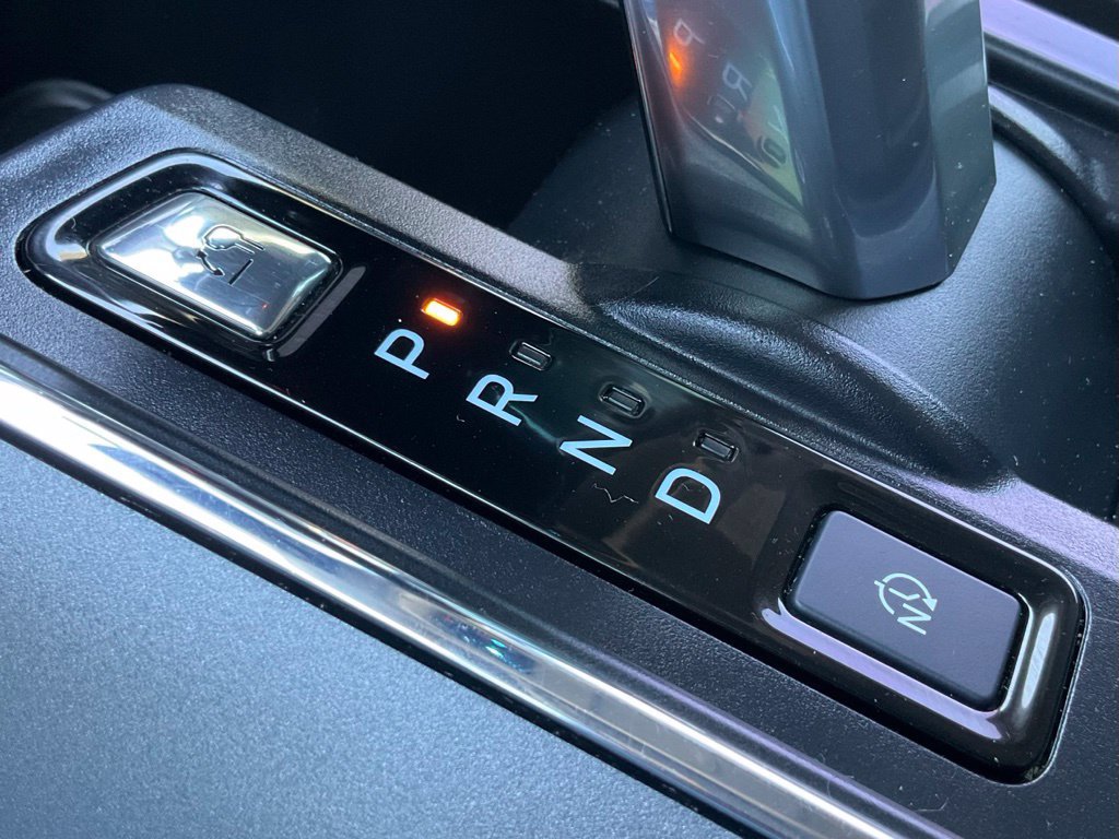 Certified 2025 Ford F150 Lightning Flash AWD/4WD image 37