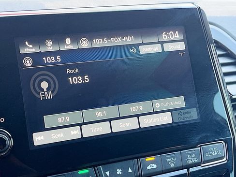Used 2022 Honda Odyssey EX-L image 14