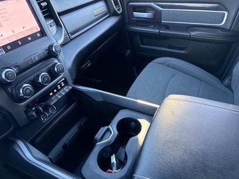 Used 2022 RAM 2500 Big Horn w/ Level A Equipment Group image 21