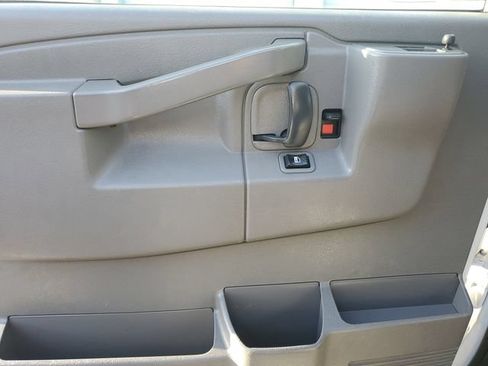 Used 2025 Chevrolet Express 2500 Extended w/ Driver Convenience Package RWD image 14