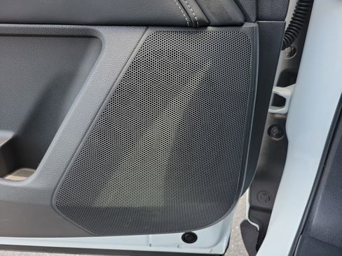 Certified 2026 INFINITI QX60 Luxe w/ Cargo Package image 18