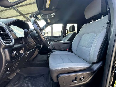 Used 2021 RAM 1500 Big Horn image 25
