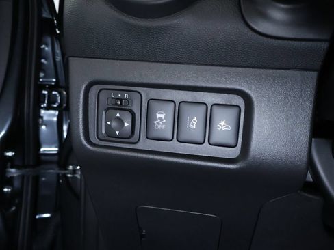 Used 2024 Mitsubishi Mirage G4 Black Edition FWD image 22