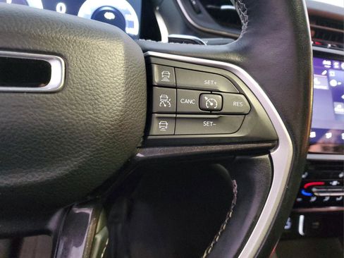 Certified 2022 Jeep Grand Cherokee L Altitude image 27