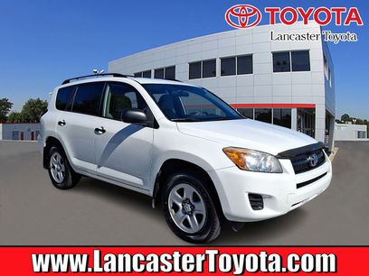 Used 2012 Toyota RAV4 4WD