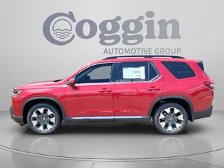 New 2026 Honda Pilot Elite video 2