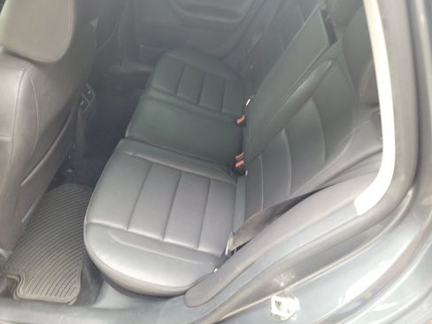 Used 2012 Volkswagen Jetta TDI FWD image 6