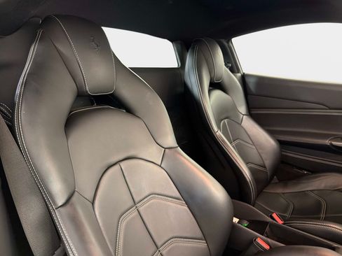 Used 2019 Ferrari 488 GTB RWD image 24