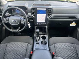 New 2026 Ford Ranger XL w/ FX4 Off-Road Package AWD/4WD video 2