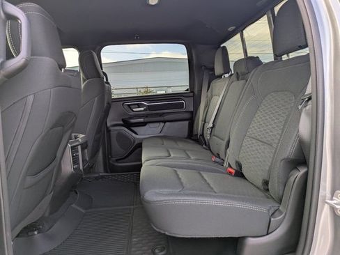 New 2026 RAM 1500 Big Horn AWD/4WD image 13