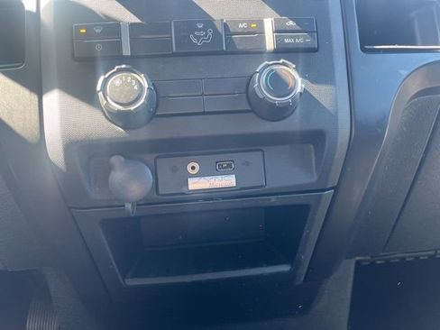 Used 2013 Ford F150 STX w/ Mid Equipment Group image 16