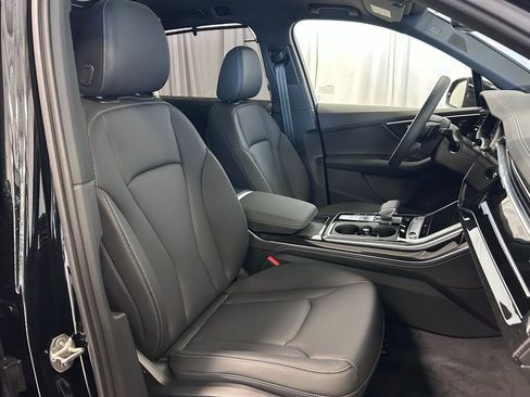 New 2026 Audi Q7 Premium Plus AWD/4WD image 22