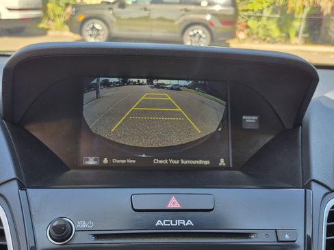 Used 2018 Acura RDX FWD w/ Advance Package image 28