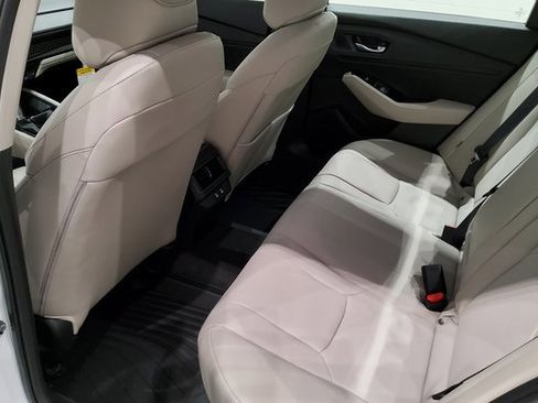 New 2025 Honda Accord Touring image 12