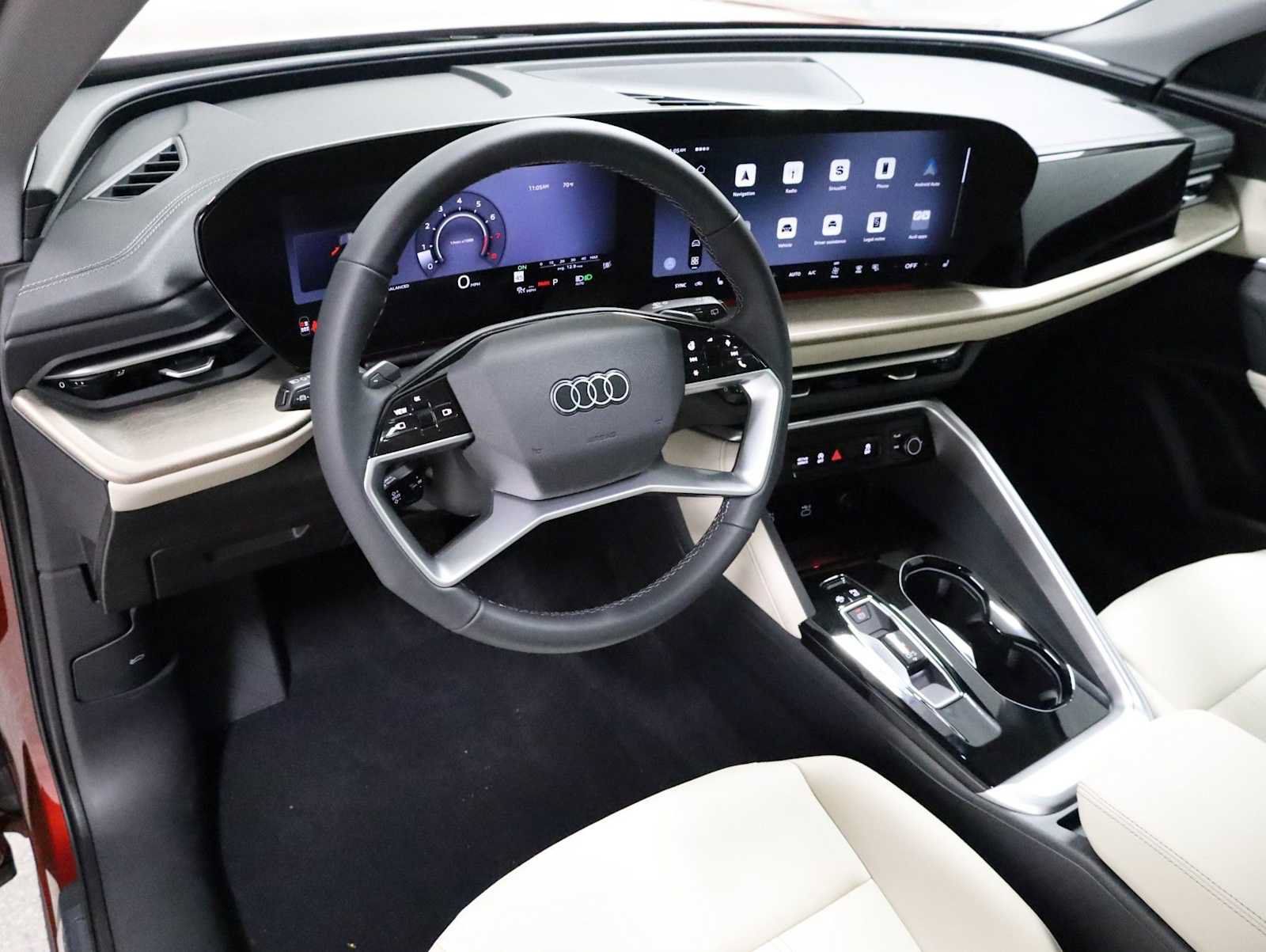 New 2026 Audi Q5 Premium AWD/4WD image 4