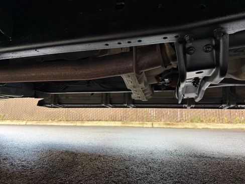 Used 2000 Ford F350 4x4 Crew Cab DRW Super Duty image 27