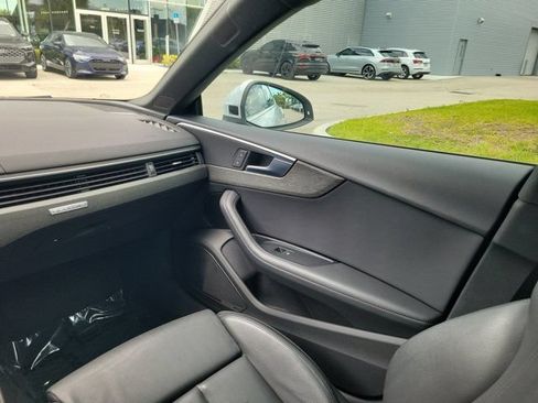 Used 2019 Audi A5 2.0T Premium Plus w/ Premium Plus AWD/4WD image 14