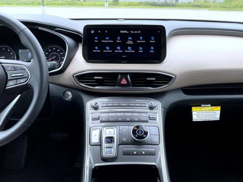 Certified 2023 Hyundai Santa Fe SEL AWD/4WD image 13