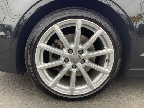 Used 2016 Audi A3 2.0T Premium Plus AWD/4WD image 26