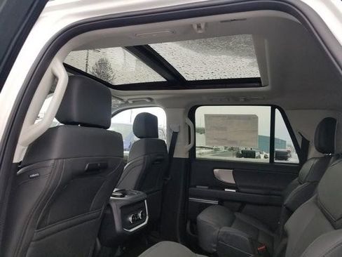 New 2026 Ford Expedition Max Active AWD/4WD image 17