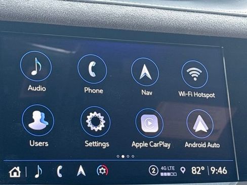 Certified 2023 Cadillac XT6 Premium Luxury w/ Platinum Package AWD/4WD image 16