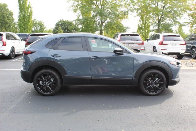 New 2026 MAZDA CX-30 AWD 2.5 S image 2