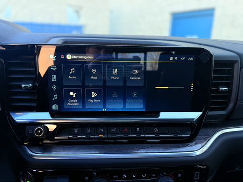 New 2026 Chevrolet Silverado 2500 LTZ w/ LTZ Plus Package image 30