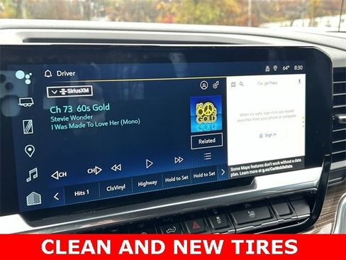 Used 2024 Chevrolet Silverado 1500 LT image 20